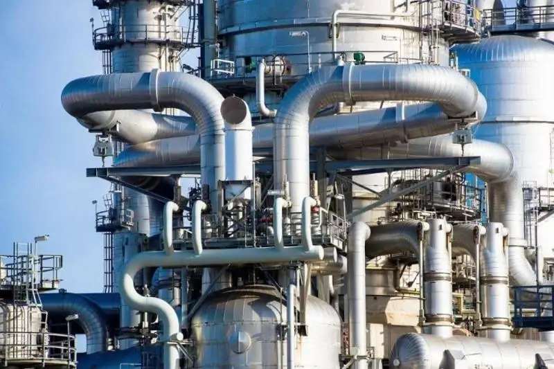 Сколько доходов принесет газоперерабатывающий завод на Кашагане
