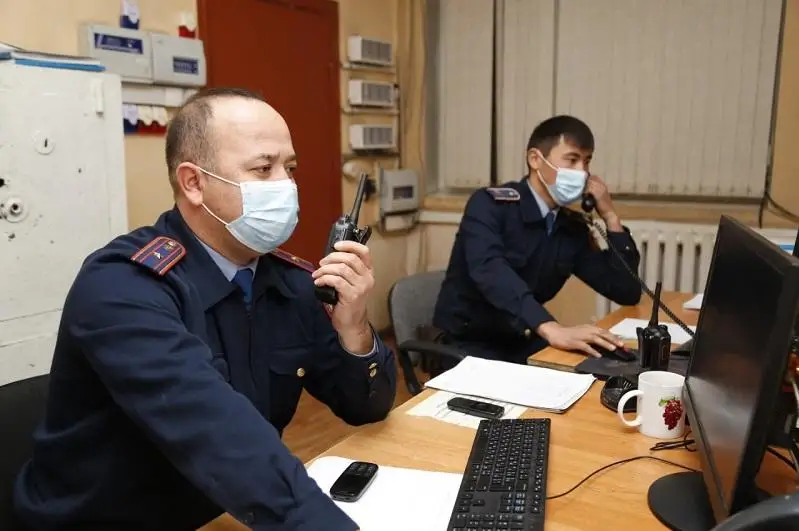 Оформить соцпособие за 200 тысяч тенге обещала мошенница в Туркестанской области