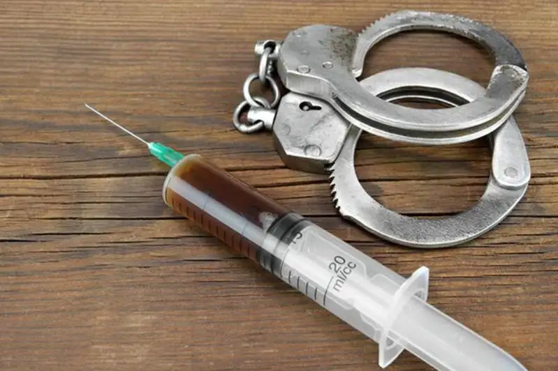 Скольким осужденным в Казахстане назначена химическая кастрация