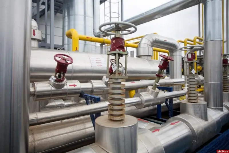 О причинах перебоев с сжиженным газом на АЗС рассказали в Атырау