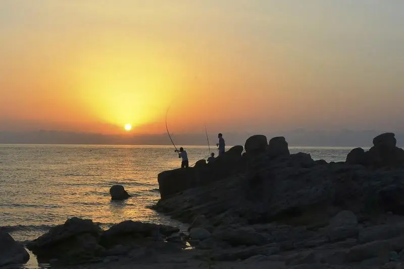 Территориальные воды и рыболовная зона на Каспии: Сенат РК одобрил законопроект