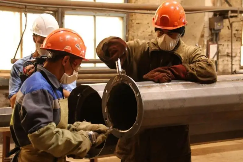 Промышленные гиганты будут увеличивать местное содержание в Карагандинской области