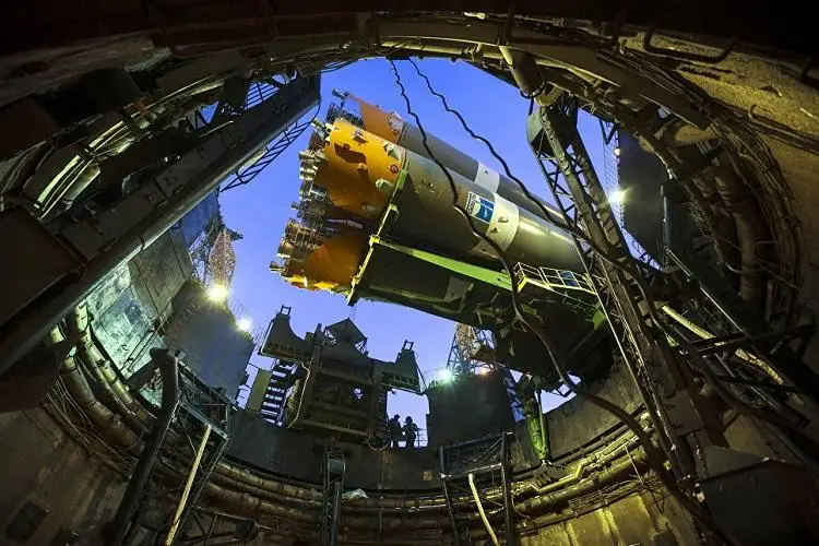 Спустя 60 лет «Гагарин» вновь отправится в космос