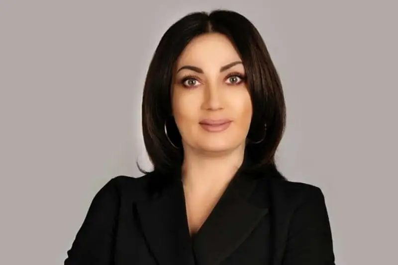 Депутат Наталья Дементьева: Казахский язык – мост дружбы между этносами