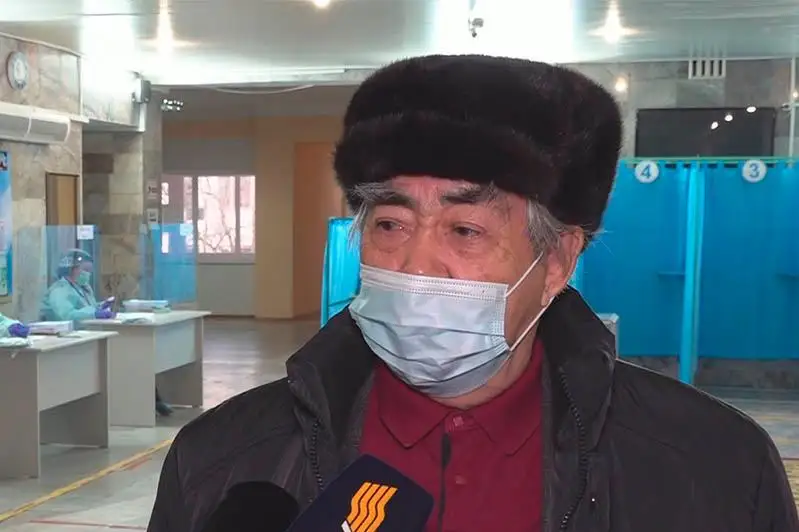 Проголосовал, чтобы и дальше моя Родина развивалась – известный композитор Илья Жаканов
