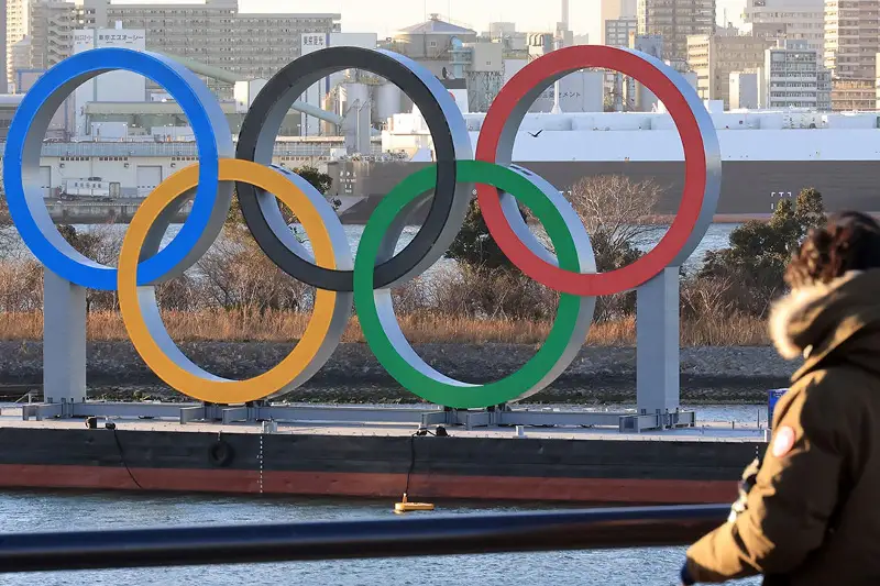 Олимпиаду в Токио могут провести без зрителей