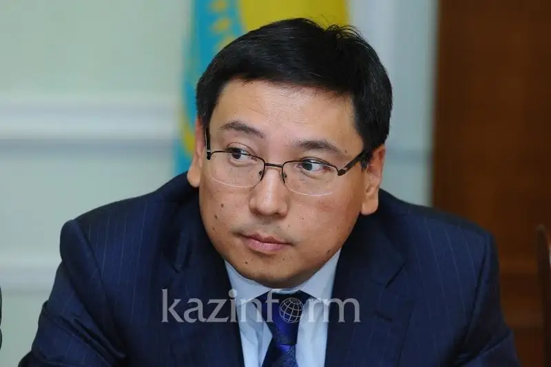 Ерболат Досаев: На мировых рынках преобладали положительные настроения