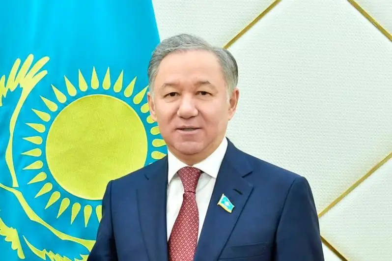 Приложу все свои силы, знания и опыт для оправдания оказанного мне доверия – Нурлан Нигматулин