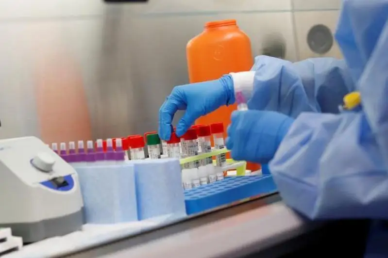 Из 146 заболевших коронавирусом в Атырауской области 101 - житель областного центра