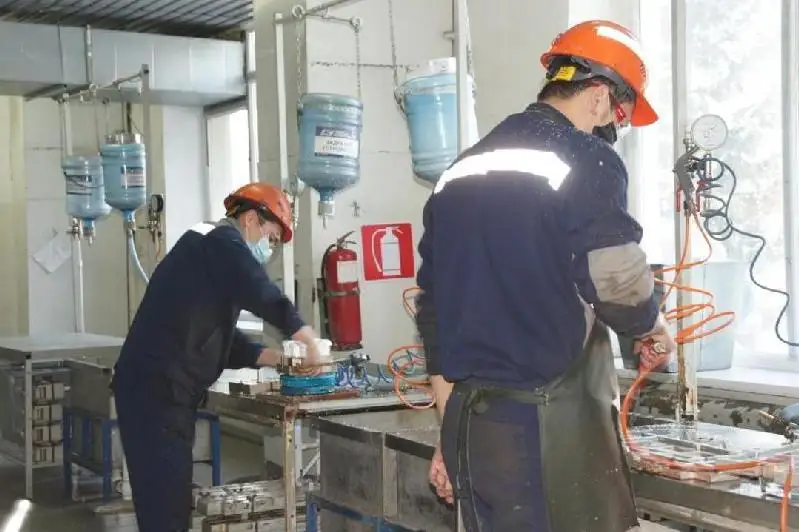 Закупаться у местных товаропроизводителей рекомендовал аким Карагандинской области