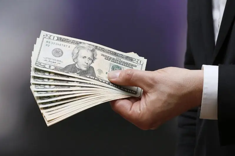 В Китае количество долларовых миллиардеров превысило тысячу человек