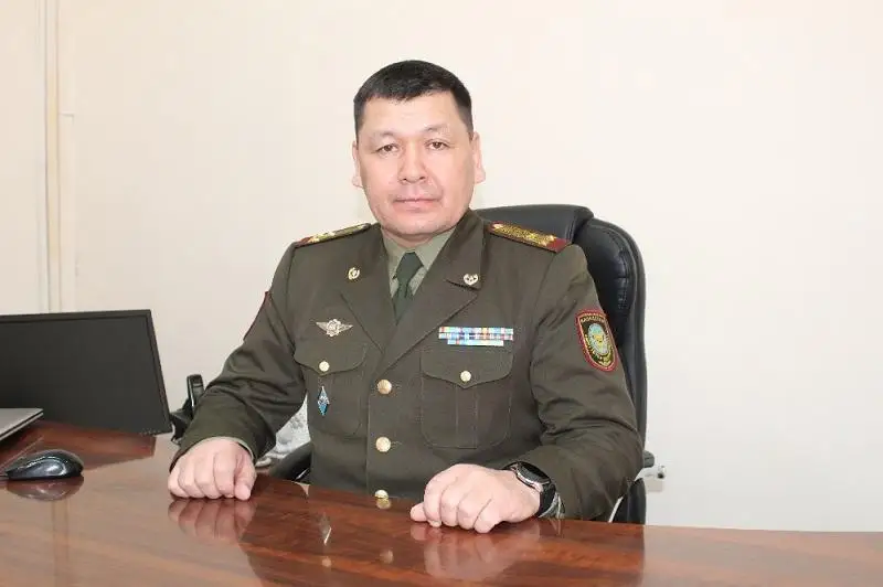 Четыре гостиницы примут астанчан в случае наводнения