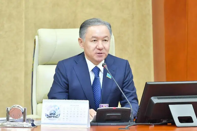 Мажилис одобрил в I чтении новые подходы к размещению визуальной информации