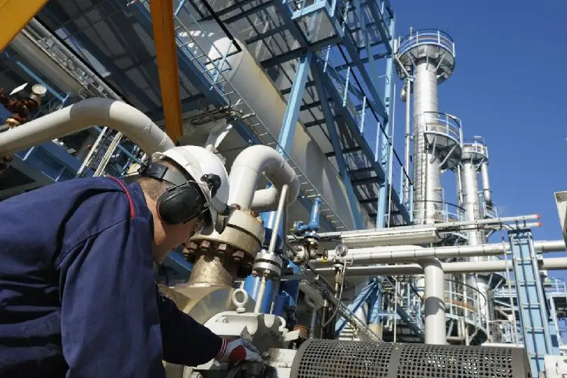 Добыча нефти сократилась на Тенгизе в 2020 году из-за пандемии коронавируса