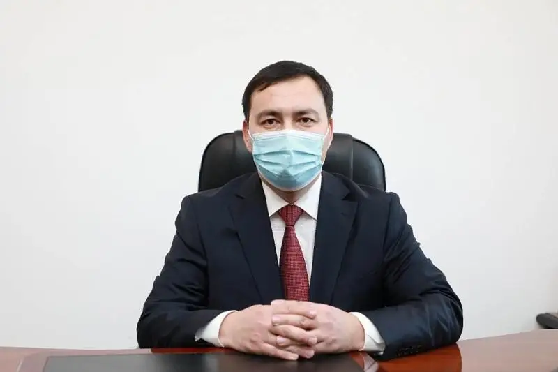 Назначен новый руководитель управления сельского хозяйства Атырауской области