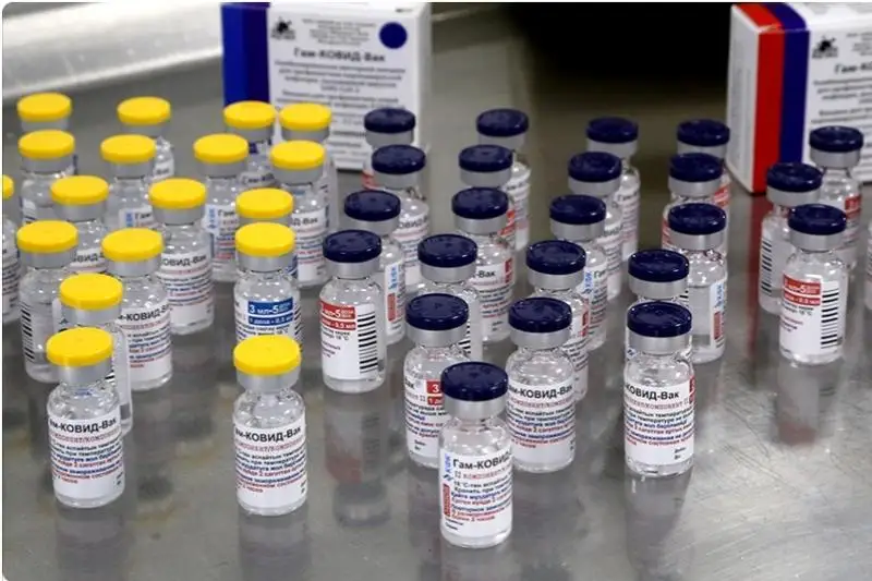 Около 9 тысяч медработников планируют вакцинировать на первом этапе в Карагандинской области