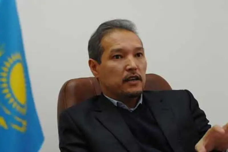 Философ: Туркестан – это место силы и колыбель доблести тюркского народа