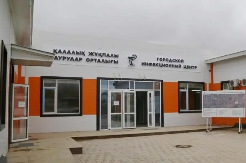Qaraǵandy oblysyndaǵy 32 eldi mekende modýldik feldsherlik-akýsherlik pýnkt ashylady