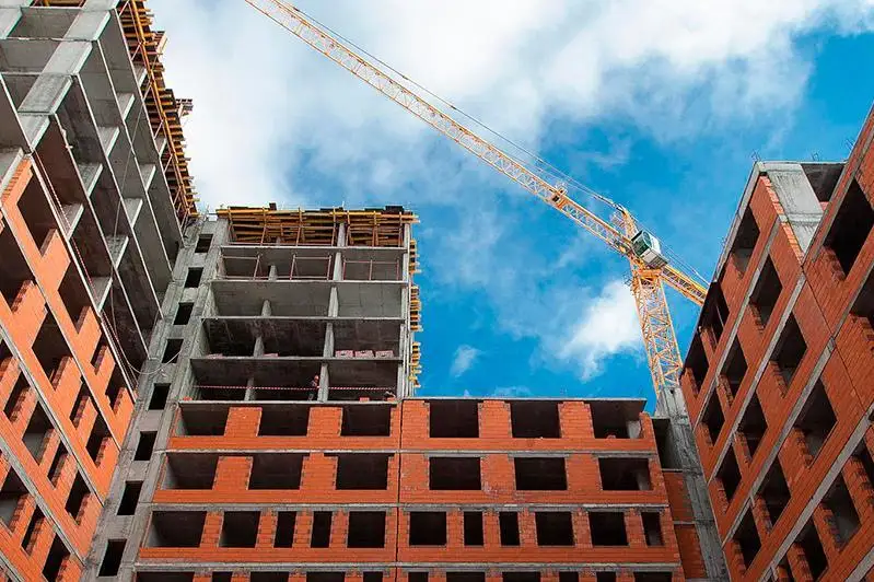 В Казахстане разработают новый механизм жилищного строительства