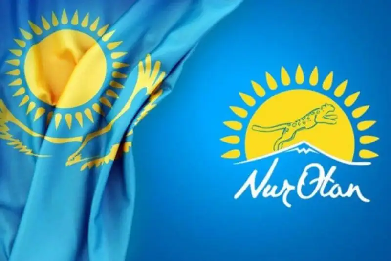 Президенты ряда стран поздравили Елбасы по случаю победы Nur Otan на выборах