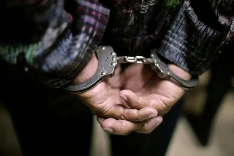 Разыскиваемый 12 лет  россиянин  задержан в Павлодаре