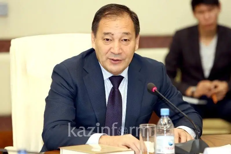 Кластер восточной медицины Узбекистана представляет интерес для Казахстана - Ералы Тугжанов