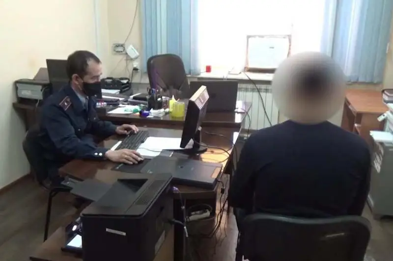 26 фактов интернет-мошенничества совершила 25-летняя жительница города Тараза