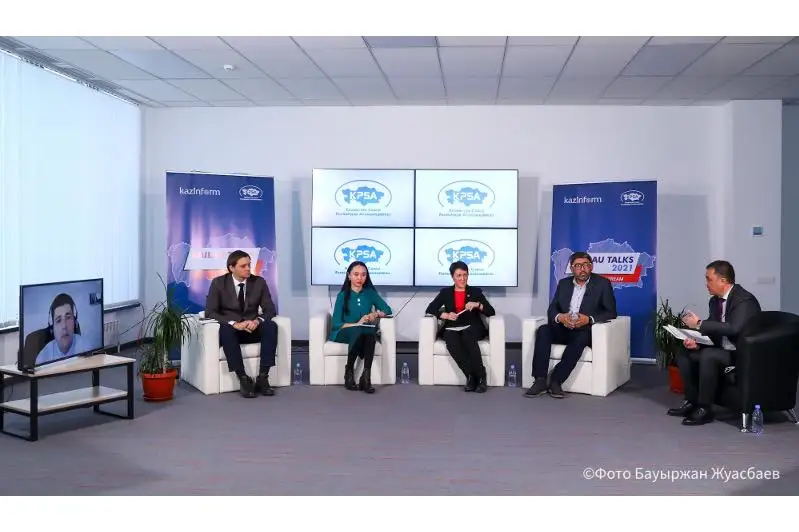 Политолог: Любые выборы -  это демонстрация мнений населения в отношении реализуемой государственной политики