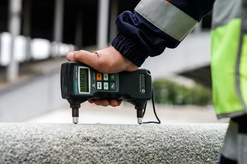 В Алматы усилили контроль за качеством ремонта дорог