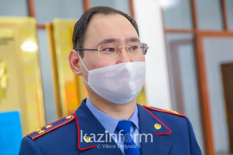 О внедрении трехзвенной модели правосудия рассказали в МВД