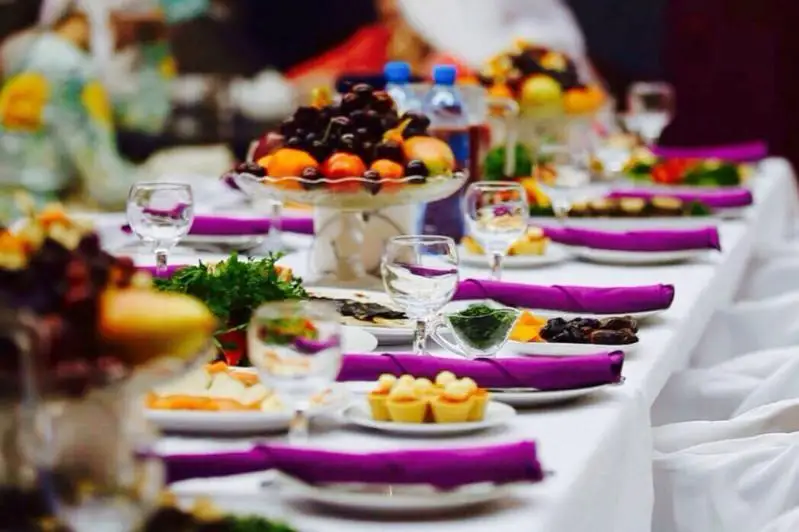 Свадьбы в нарушение карантинных норм проводил ресторан в Петропавловске