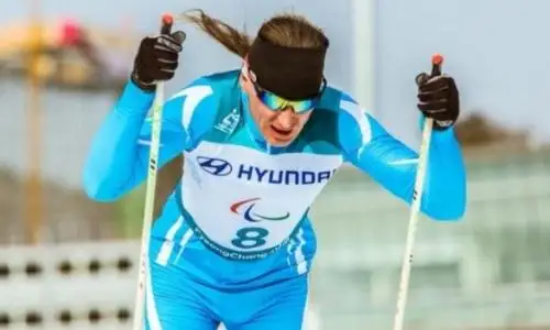 Лыжник-паралимпиец Александр Колядин  дисквалифицирован за допинг