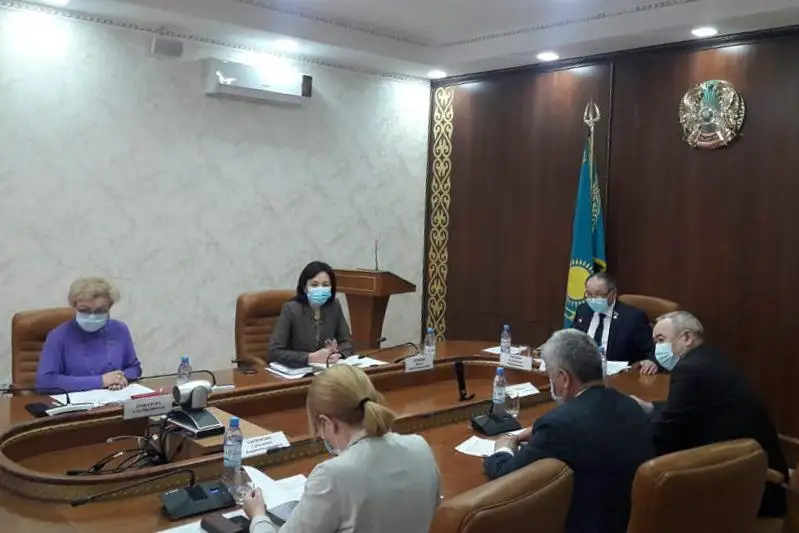 Безвозмездные жилищные сертификаты предлагают выдавать молодёжи и молодым семьям в Костанае