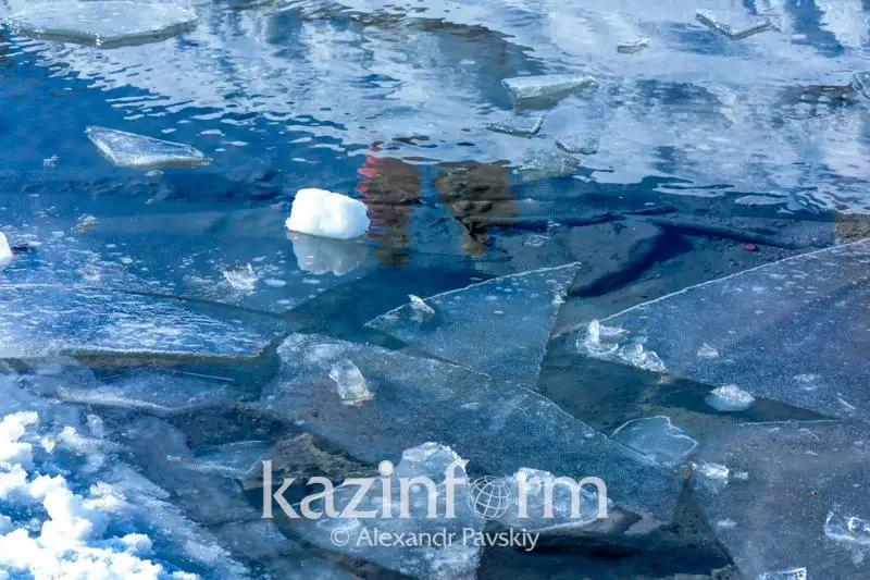 Насколько Казахстан готов к паводкам, рассказали в МЧС