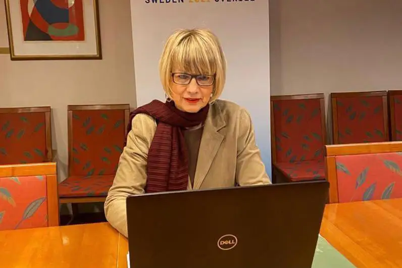 Генсек ОБСЕ высоко оценила наследие Астанинского Саммита