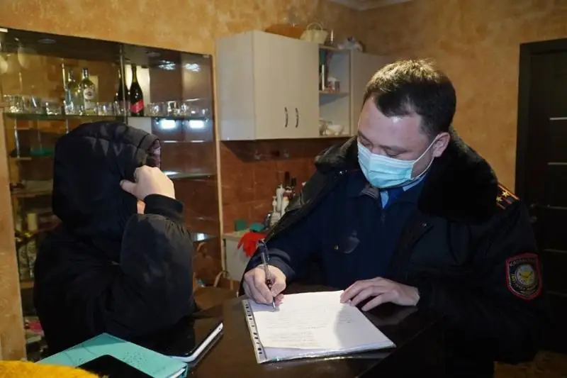Более 100 объектов проверили мониторинговые группы за выходные в столице