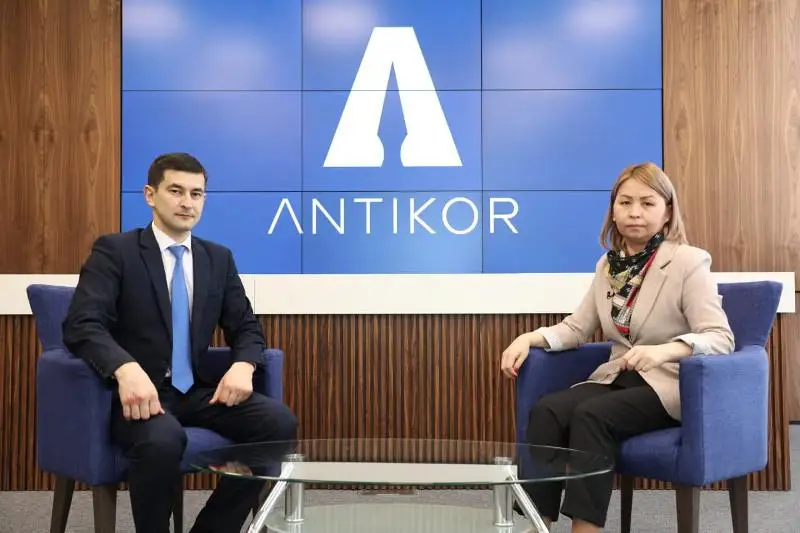 Анар Жарова: Административная практика – эффективный инструмент превенции коррупции