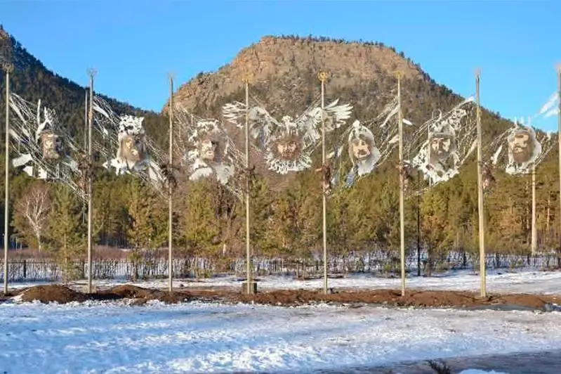 20 рубежей Акмолинской области в 2020 году