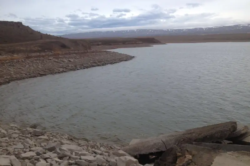 Как в Жамбылской области готовятся к паводкам