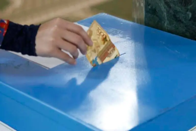 Совершив фидия садака, здоровый человек не может избежать держания поста - муфтий