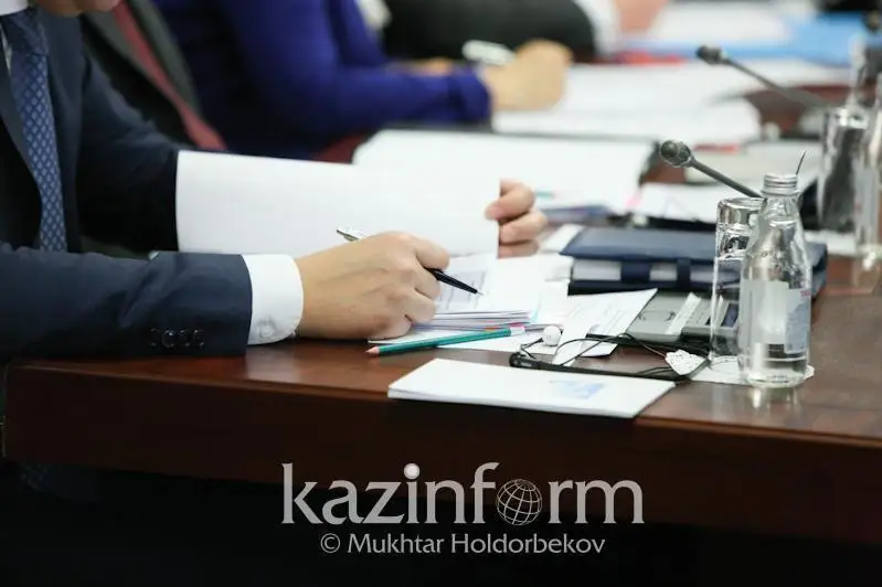 Фонд развития промышленности  намерены создать в Казахстане