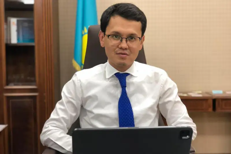 Qazaqstanda «Ashyq úkimet» platformasy quryldy