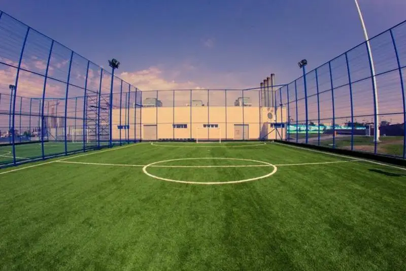 Мини-стадионы построят в микрорайонах Петропавловска
