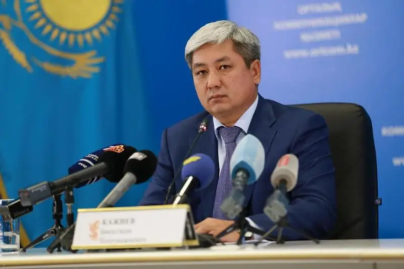 KEGOC ведет работу по подключению к АРЧМ энергосистем Узбекистана и Кыргызстана