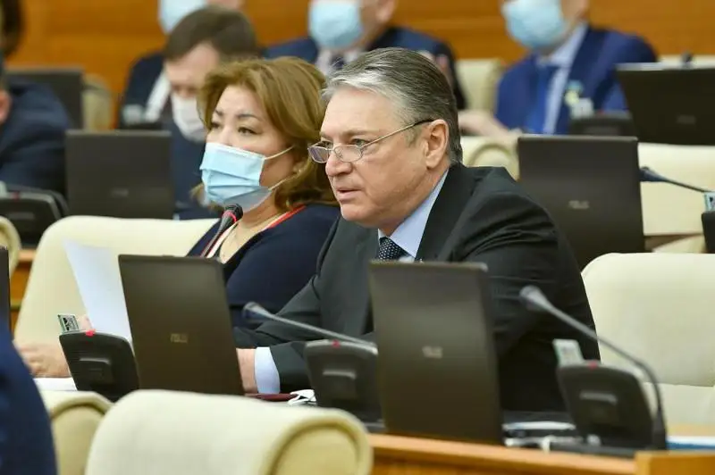 В ком нуждается АПК страны: депутат назвал специальности