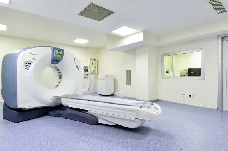 ЕЭК облегчила процедуру ввоза медицинских томографов