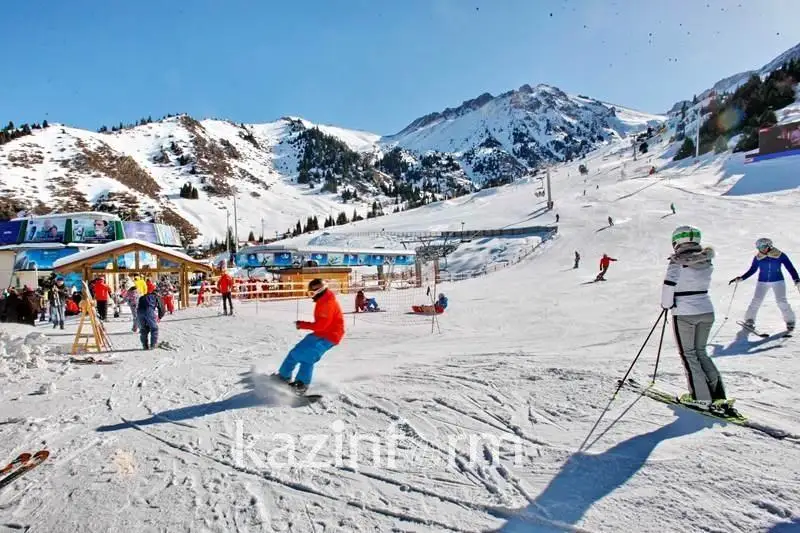 Будут ли работать Шымбулак и Медеу на выходные