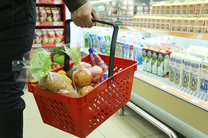 Внедрят ли отдельную детскую потребительскую корзину в Казахстане