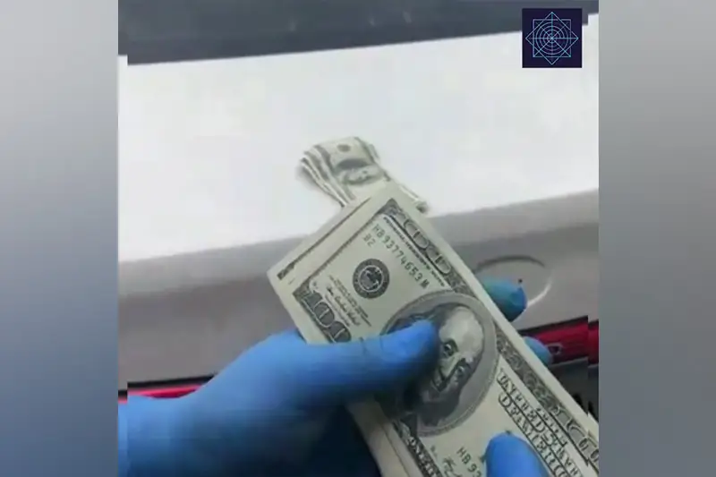 Фальшивомонетчиков осудили в Алматы