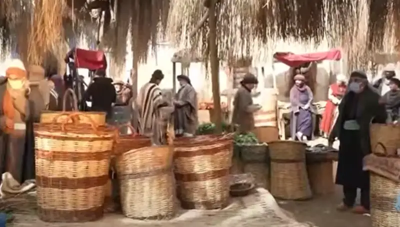 Казахстан и Турция снимут совместный исторический сериал